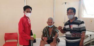 Banteng Banyumas Bantu Pembebasan Biaya Rumah Sakit