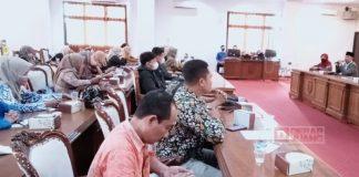 Berdayakan Pelaku UMKM, Aa Ipunk Berikan Fasilitas Perizinan Berusaha