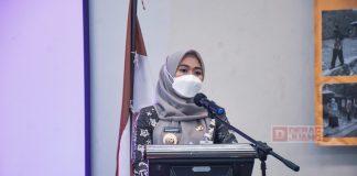 Bupati Demak Ajak Pemdes Perkuat Sinergi Optimalkan Pengelolaan BKK