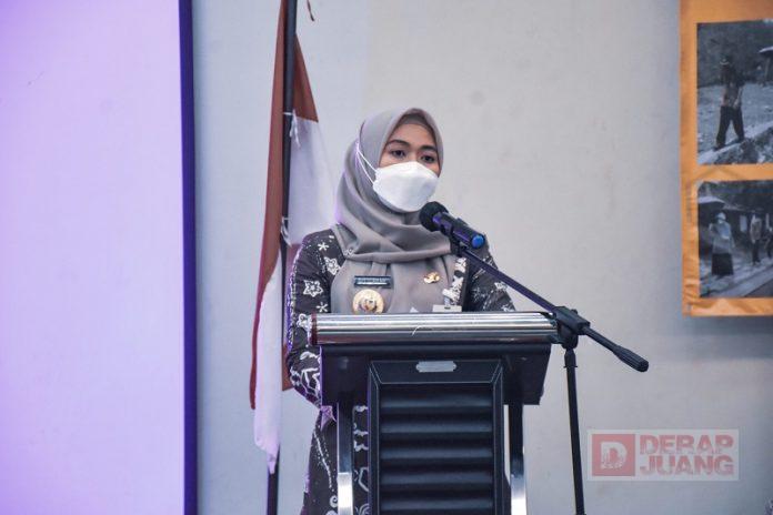 Bupati Demak Ajak Pemdes Perkuat Sinergi Optimalkan Pengelolaan BKK