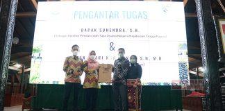 Bupati Demak: Jarak Tak Akan Menjadi Belenggu Sinergitas dan Kolaborasi