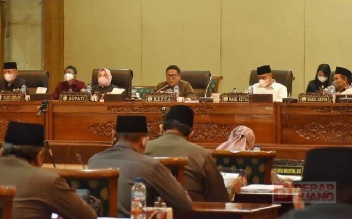 Bupati Grobogan Aturan Ini Bentuk Kecintaan Pada Peternak Rakyat