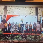 Bupati Grobogan Tegaskan Pentingnya Koordinasi dan Penguatan Tugas ASN