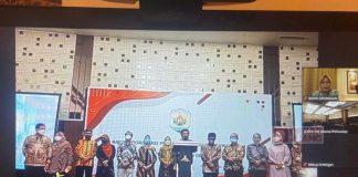 Bupati Grobogan Tegaskan Pentingnya Koordinasi dan Penguatan Tugas ASN