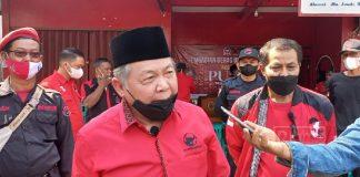 Bupati Terlibat Bisnis Trading, Prof. Hendrawan: Itu Tidak Boleh