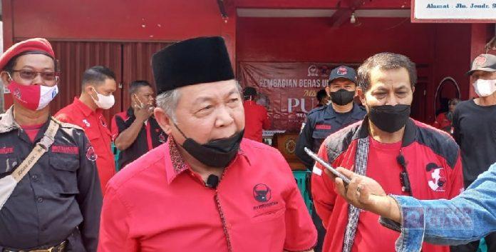 Bupati Terlibat Bisnis Trading, Prof. Hendrawan Itu Tidak Boleh