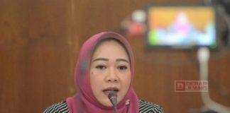 Bupati Tiwi Prioritaskan Penanggulangan Kemiskinan di Tahun 2023