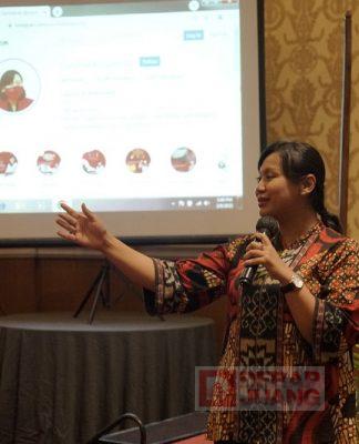 Casytha: Semangat Bhinneka Tunggal Ika Wujudkan Persatuan dan Kesatuan Indonesia