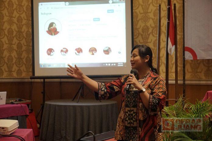 Casytha Semangat Bhinneka Tunggal Ika Wujudkan Persatuan dan Kesatuan Indonesia
