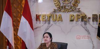 Cegah Lonjakan Kasus Baru Covid, Mbak Puan: Waspadai Omicron BA.2