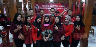 Sukseskan Kaderisasi, CKJ Boyolali Ikuti Bingab-Psycogame