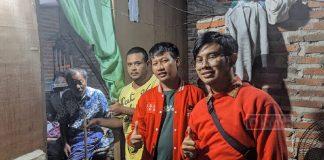 Dapat Bantuan, Kakek Sudirman: Terima Kasih, Jaya, Jaya, dan Jaya PDI Perjuangan