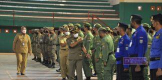 Demi Ciptakan Ketertiban Umum, Ngesti Lakukan Pendekatan Komunikatif