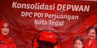 Depwan Kota Tegal Siap Begerak Menangkan Pemilu 2024