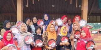 Depwan Pekalongan Optimis Dapat Hasil Optimal dalam Lomba Piala Puan Maharani