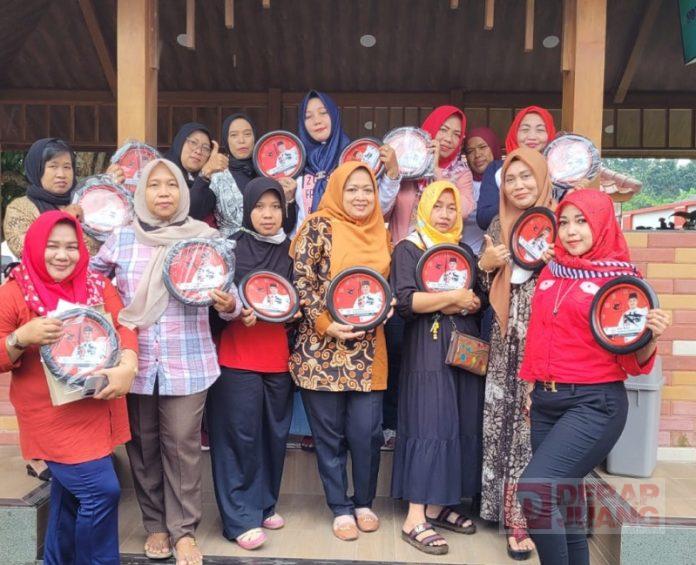 Depwan Pekalongan Optimis Dapat Hasil Optimal dalam Lomba Piala Puan Maharani