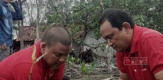 Hari Hutan Sedunia, Agung Satria Ajak Semua Pihak Jaga Lingkungan