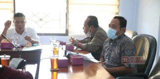 Dodiek Harap Mitra Komisi I Laksanakan Kegiatan yang Bermanfaat