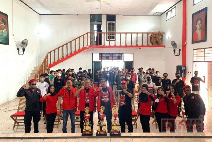 Gelar E-Sport Championship, Banteng Jepara Rangkul Kaum Milenial