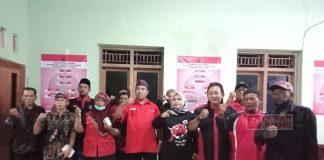 Gelar Konsolidasi, Sutari: Kader Harus Hadir Bantu Kesulitan Masyarakat