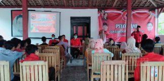 Gelar Psycogame Lanjutan, CKJ Rembang Siap Dilantik