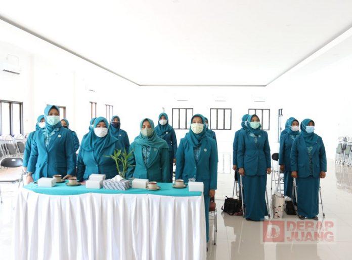 HKG ke-50, Widi Riswadi Jangan Monoton, Harus ada Keselarasan dengan Kebijakan Pemerintah