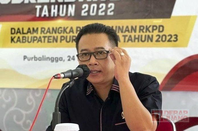 HR Bambang Irawan Usut Tuntas Kasus Oknum Guru Rudapaksa Tujuh Siswa