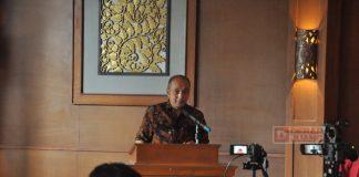 Hadiri Musrenbang, Bondan Sampaikan Pokir Hasil Reses Anggota DPRD