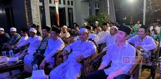 Hadirkan Harmoni, Kresna Hadiri Haflah Akhirus Sanah