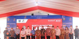 Hadirnya MPP, Masan: Permudah Pelayanan Bagi Masyarakat