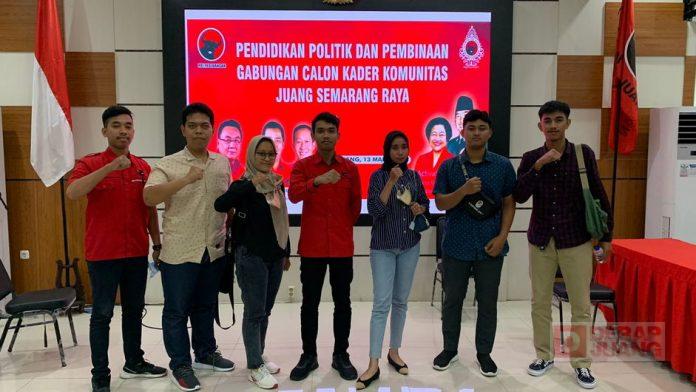 Ikuti Pembinaan Gabungan, CKJ Kendal Siap Dilantik