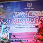 Indonesia Art & Cultur Festival Diharapkan Mampu Bangkitkan UMKM Demak