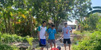 Ciptakan Rasa Nyaman, Ini yang Dilakukan Syahrul Mizan untuk Masyarakat