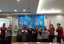 Izanatul Muziah: Perjuangan Perempuan Harus Terus Dilanjutkan