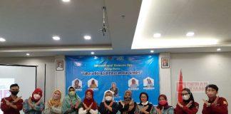 Izanatul Muziah: Perjuangan Perempuan Harus Terus Dilanjutkan