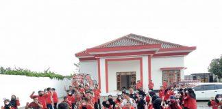 Jadi Salah Satu Syarat Agar Bisa Dilantik,CKJ Kendal Ikuti Psychogames