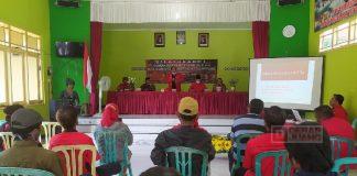 Jemput Menang Spektakuler 2024, PDI Perjuangan Batang Panaskan Mesin Partai