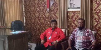 Junaedi Optimis PDI Perjuangan Akan Menang Hattrick di Tahun 2024