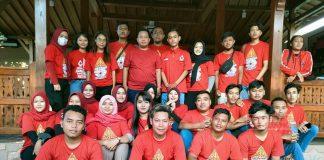 KJ Pati Rapat Koordinasi Pembagian Wilayah Rekrutmen CKJ