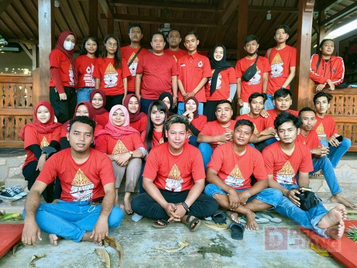 KJ Pati Rapat Koordinasi Pembagian Wilayah Rekrutmen CKJ