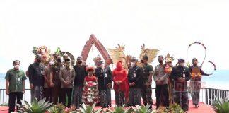 Kabupaten Semarang Carnival 2022 Menandai Bangkitnya Sektor Pariwisata