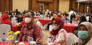 Komitmen Penuh Wabup Blora dalam Memberikan Pelayanan Kesehatan