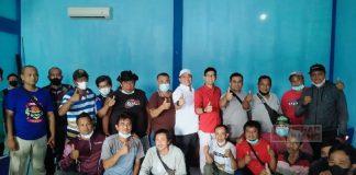 Lakukan Sidak Perizinan Kapal, Ridwan Upayakan Langkah Terbaik