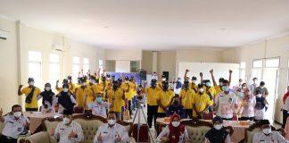 Langkah Mbak Eisti Gerus Rendahnya Kesejahteraan Nelayan Wedung