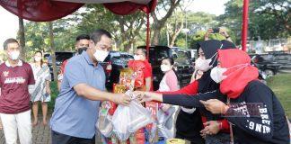 Mas Hendi Kembali Buka Kesempatan 1.000 UMKM Dapat Kemasan Gratis