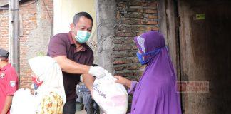 Mas Hendi: Kota Semarang Jadi Kota Besar dengan Pemulihan Ekonomi Tercepat