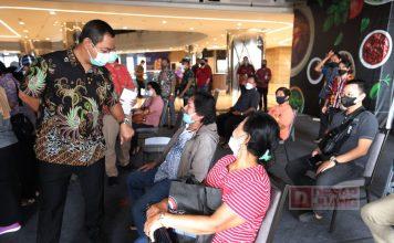 Mas Hendi Pastikan Semarang Siap Gelar Summit Kota Sehat 2022