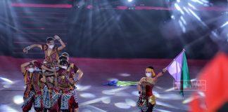 Mas Hendi: Semarang Night Carnival 2022 Kembali Dilaksanakan Secara Hybrid