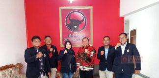 Masan Ajak Mahasiswa Hukum UMK Kenali Dunia Politik