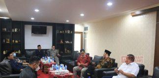 Masan: Sinergitas dan Silaturahmi Wujudkan Kepemimpinan Terbaik